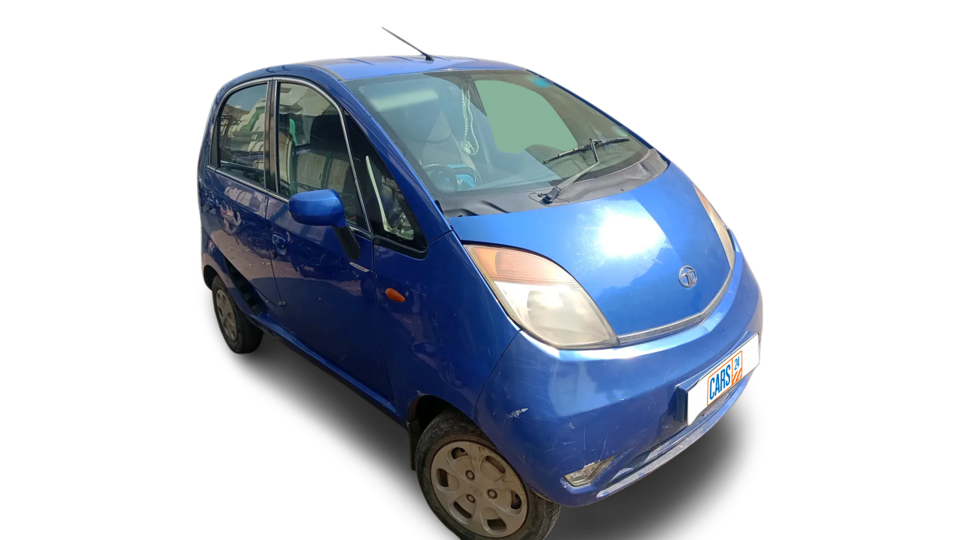 Tata Nano-img